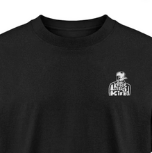 Lade das Bild in den Galerie-Viewer, Supporter - Freestyler Heavy Oversized T-Shirt ST/ST mit Stick