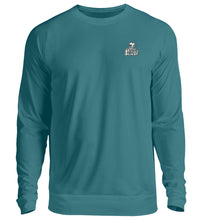 Lade das Bild in den Galerie-Viewer, Airforce Blue-1461