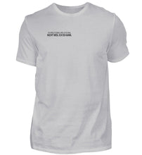 Lade das Bild in den Galerie-Viewer, Ich spiele Fussball - T-Shirt