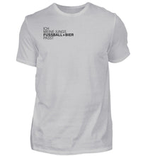 Lade das Bild in den Galerie-Viewer, Ich & meine Jungs - T-Shirt