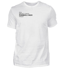 Lade das Bild in den Galerie-Viewer, Ich & meine Jungs - T-Shirt