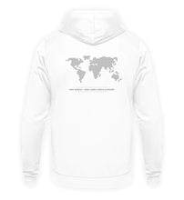 Lade das Bild in den Galerie-Viewer, One World_One Game - Unisex Hoodie