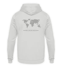 Lade das Bild in den Galerie-Viewer, One World_One Game - Unisex Hoodie