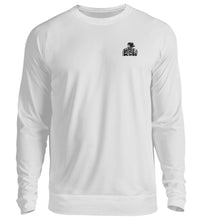 Lade das Bild in den Galerie-Viewer, Supporter - Unisex Pullover mit Stick