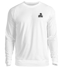 Lade das Bild in den Galerie-Viewer, Supporter - Unisex Pullover mit Stick