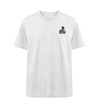 Lade das Bild in den Galerie-Viewer, Supporter - Freestyler Heavy Oversized T-Shirt ST/ST mit Stick