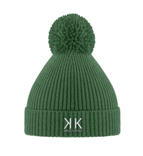 Lade das Bild in den Galerie-Viewer, Dunkelgrün-833