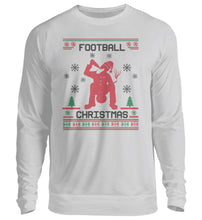 Lade das Bild in den Galerie-Viewer, Weihnachts- Unisex Pullover