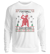 Lade das Bild in den Galerie-Viewer, Weihnachts- Unisex Pullover