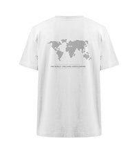 Lade das Bild in den Galerie-Viewer, One World_One Game - Freestyler Heavy Oversized T-Shirt