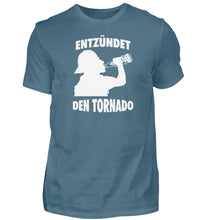 Lade das Bild in den Galerie-Viewer, Steinblau-1230