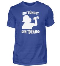 Lade das Bild in den Galerie-Viewer, Royalblau-668