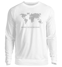 Lade das Bild in den Galerie-Viewer, One World_One Game - Unisex Pullover