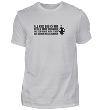 Lade das Bild in den Galerie-Viewer, Generation - T-Shirt