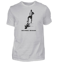 Lade das Bild in den Galerie-Viewer, Groß geworden_Kind geblieben - T-Shirt