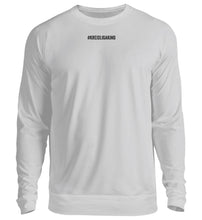 Lade das Bild in den Galerie-Viewer, #Kreisligakind - Unisex Pullover