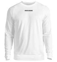 Lade das Bild in den Galerie-Viewer, #Kreisligakind - Unisex Pullover