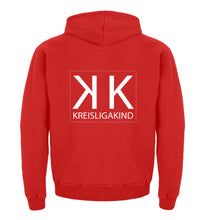 Lade das Bild in den Galerie-Viewer, Fire Red-1565