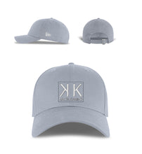 Lade das Bild in den Galerie-Viewer, Grey (New Era)-7001
