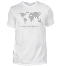 Lade das Bild in den Galerie-Viewer, One World_One Game - T-Shirt
