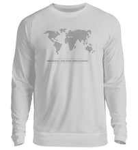 Lade das Bild in den Galerie-Viewer, One World_One Game - Unisex Pullover
