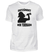 Lade das Bild in den Galerie-Viewer, Tornado - T-Shirt
